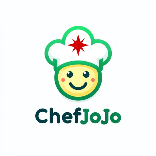 ChefJoJo Logo